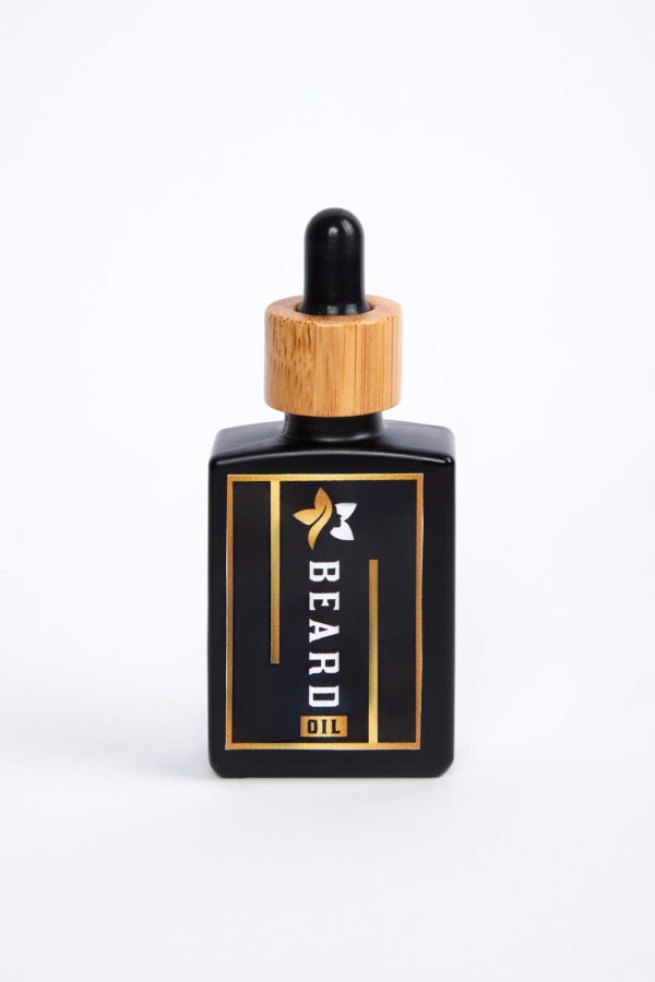 Beard Oil